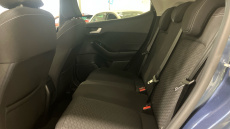 Ford Fiesta 1.0 EcoBoost Titanium 5dr Petrol Hatchback